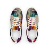 Killing It On Drums Men’s Athletic Shoes - Beyond T-shirts